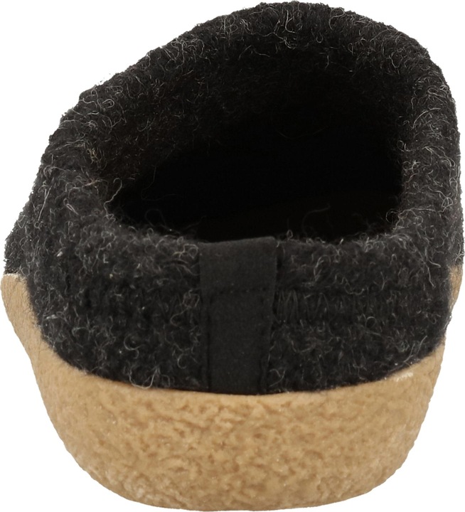 Actual product image Giesswein slippers (38)