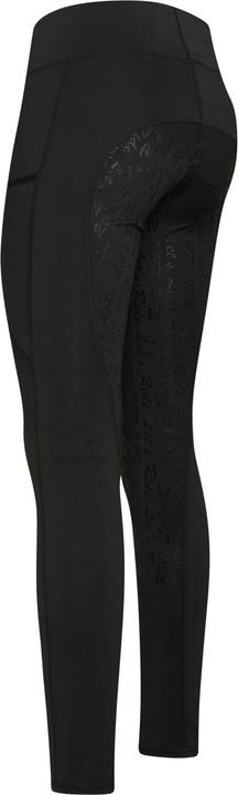 Produktbild Euro-star Reitleggings ERDietse Fullgrip Kinder (164)