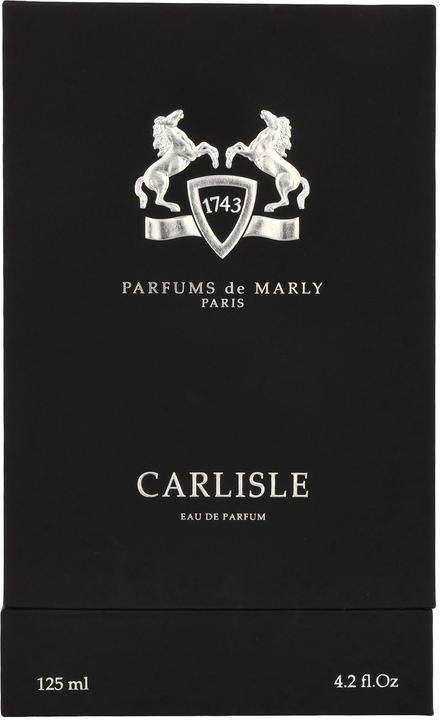 Produktbild Parfums de Marly Carlisle (Eau de Parfum, 125 ml)