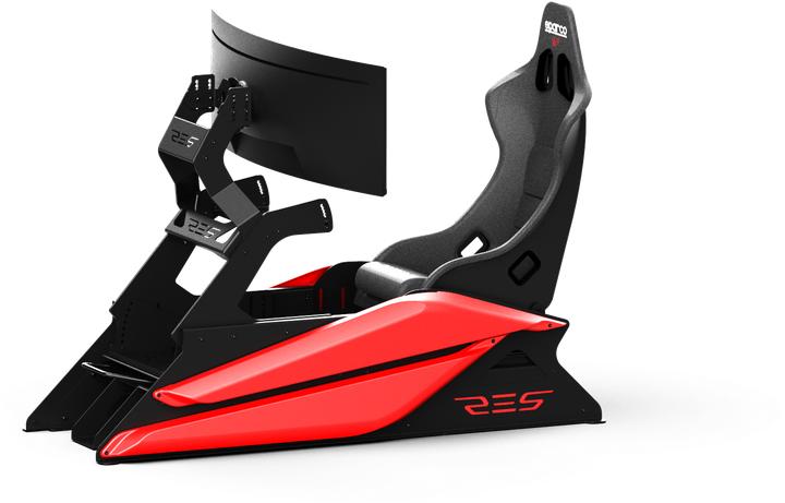 Produktbild Res-Tech GT Cockpit