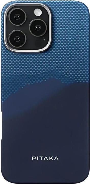 Produktbild Pitaka Tactile Woven Ultra Slim Case (Apple iPhone 16 Pro Max)