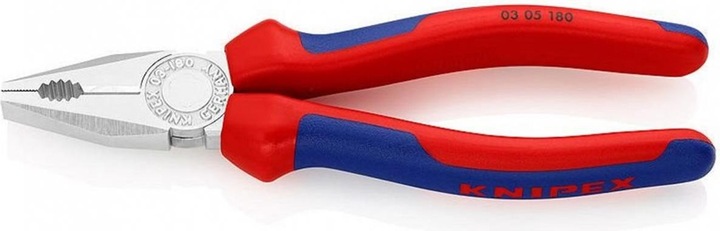 Knipex Kombizange (160 mm)