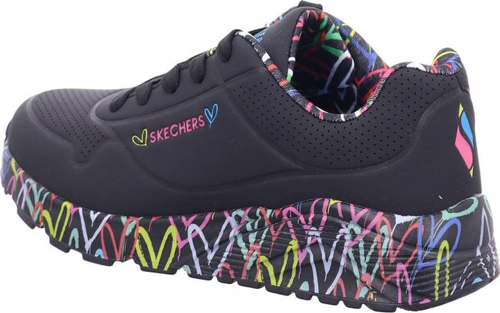 Immagine prodotto Skechers X J Goldcrown Uno Lite Love (28)