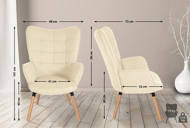 Produktbild CLP Garding