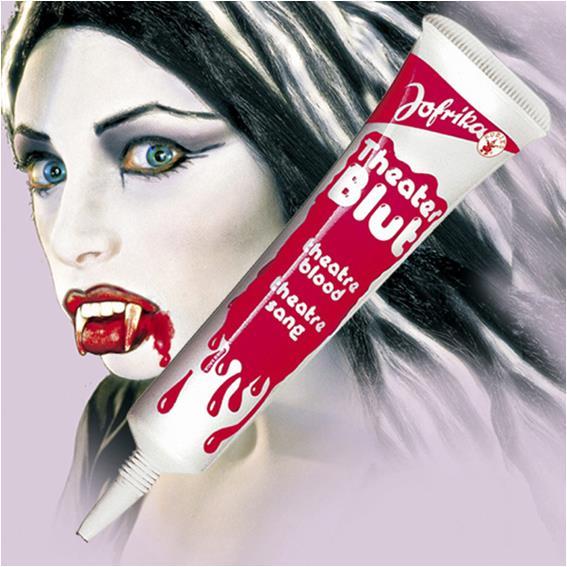 Actual product image Jofrika Blood