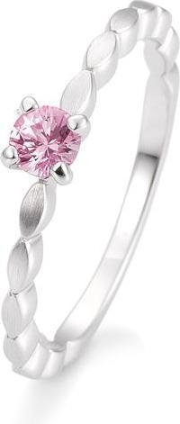 Image du produit Breuning Bague de fiançailles Fantasy (52, Or 750/18 K)