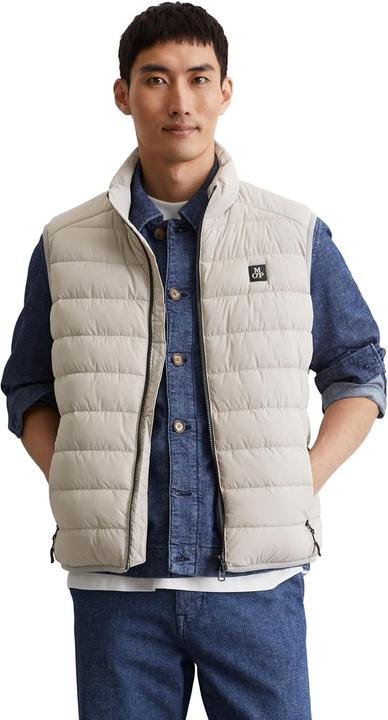 Actual product image Marc O'Polo Quilted Vest (M)