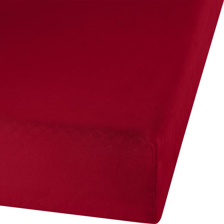 Rouge foncé
