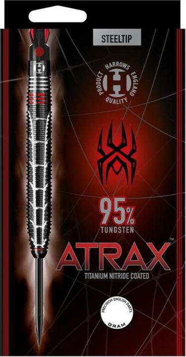 Image du produit Harrows Atrax (24 g)