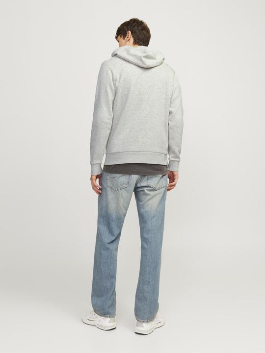 Produktbild Jack & Jones Logo Kapuzenpullover Kapuzenpullover (L)