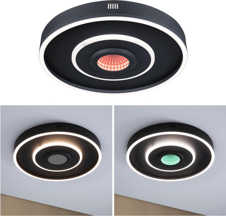 Produktbild Paulmann Spaceglow (2720 lm)