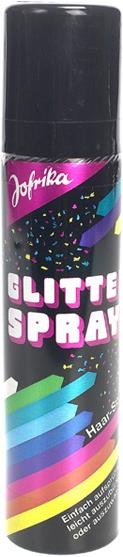 Produktbild Jofrika Haarspray Glitter