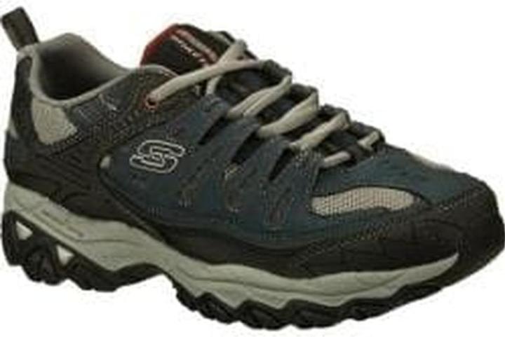 Image du produit Skechers Afterburn M. Fit (42)