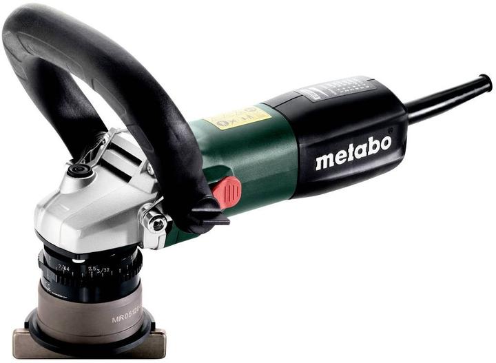 Actual product image Metabo KFM 9- 3 RF (Edge router)