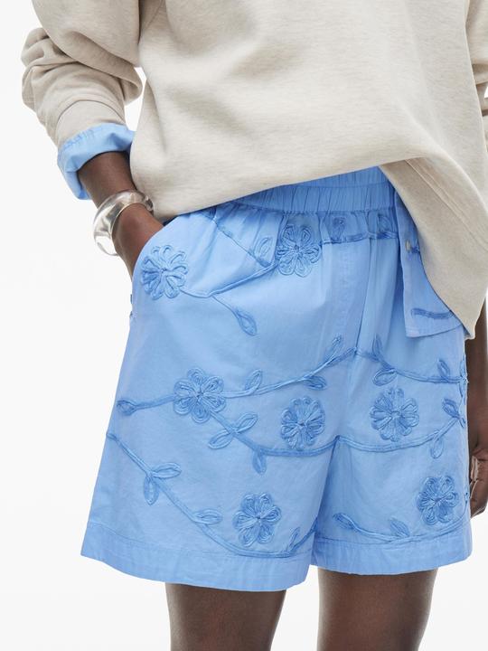 Image du produit Rouge Edit High Waist Shorts (Bande de fréquences 38 (2600 MHz))