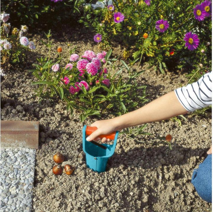 Actual product image Gardena Bulb planter