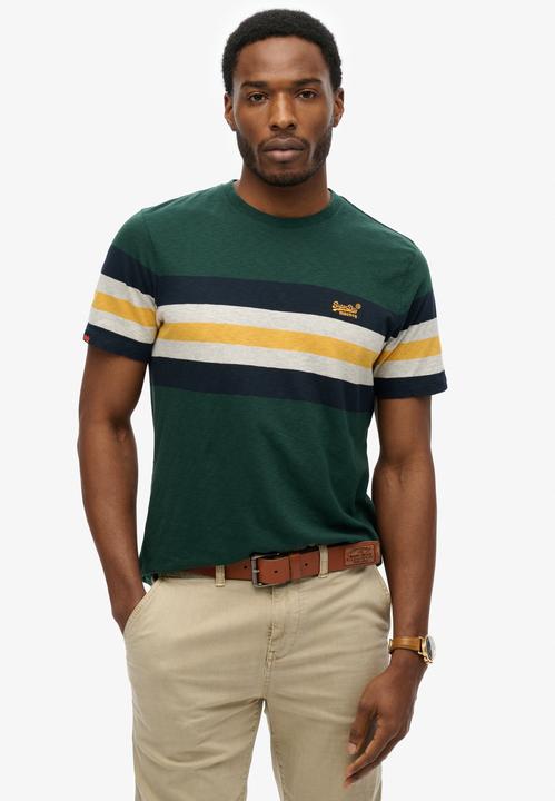 Produktbild Superdry Essential Stripe (M)