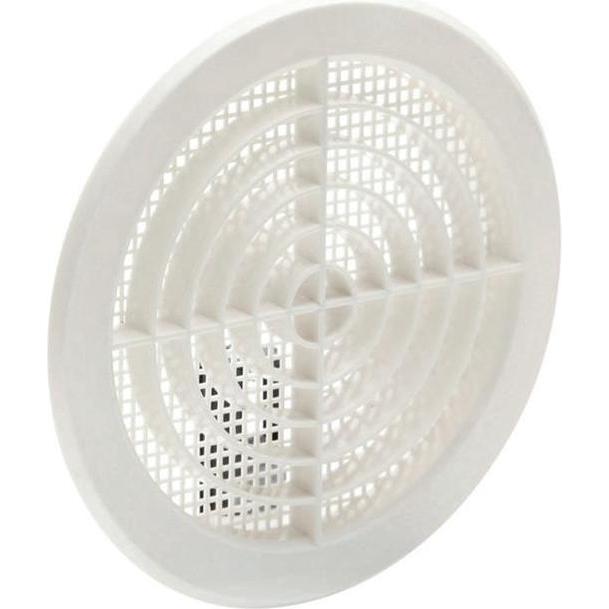 No Name, Belüftungssystem, GRID FOR VENTILATION N041010ABS 12.5-14