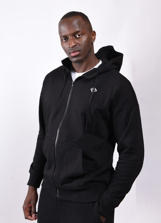 Produktbild Loven Essence Hoodie Zip (XL)