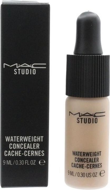 Actual product image MAC Cosmetics Studio Waterweight Concealer (DN40)