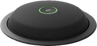 Actual product image Cisco Table Microphone Pro