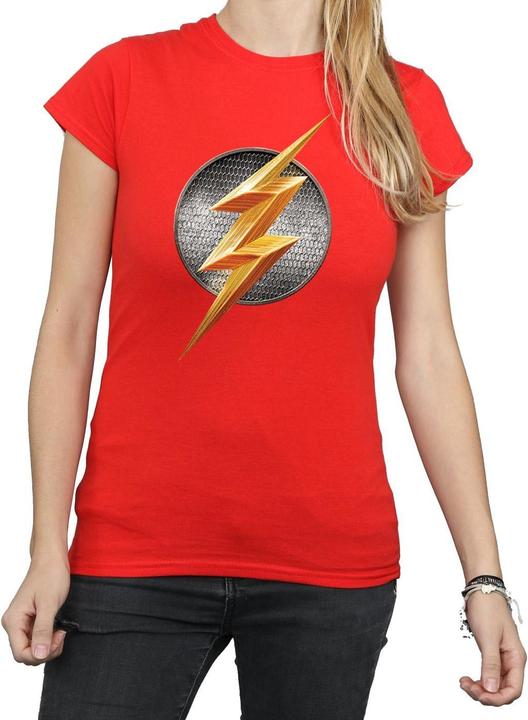 Produktbild The Flash TShirt (M)