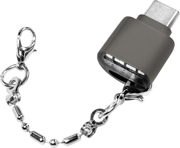 Productafbeelding LogiLink CR0039 (USB-C)