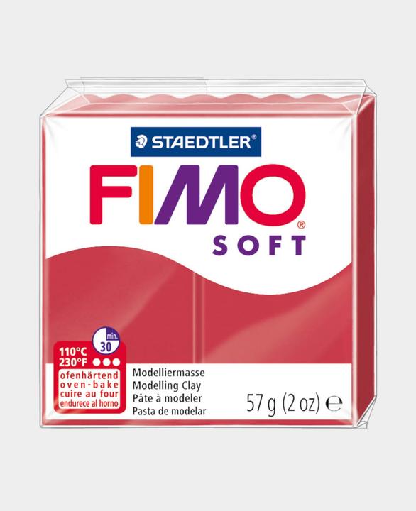 Productafbeelding Fimo zacht blok