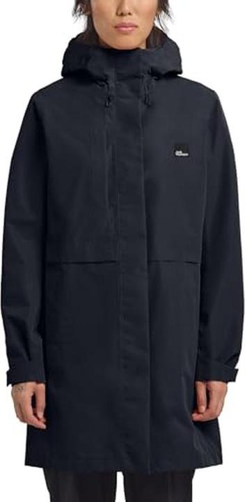 Image du produit Jack Wolfskin Terraview 2L Coat W (XS)