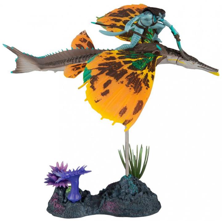 Image du produit Bandai Coffret Avatar Large Tonowari
