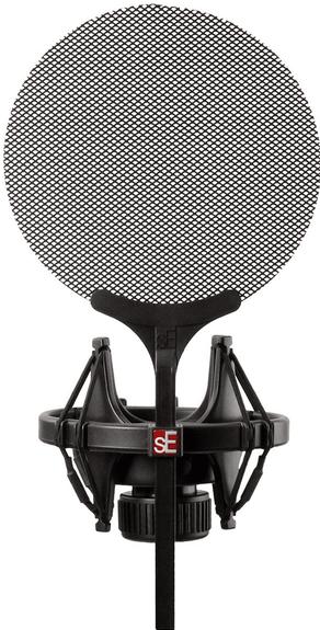 Actual product image sE Electronics Isolation Pack