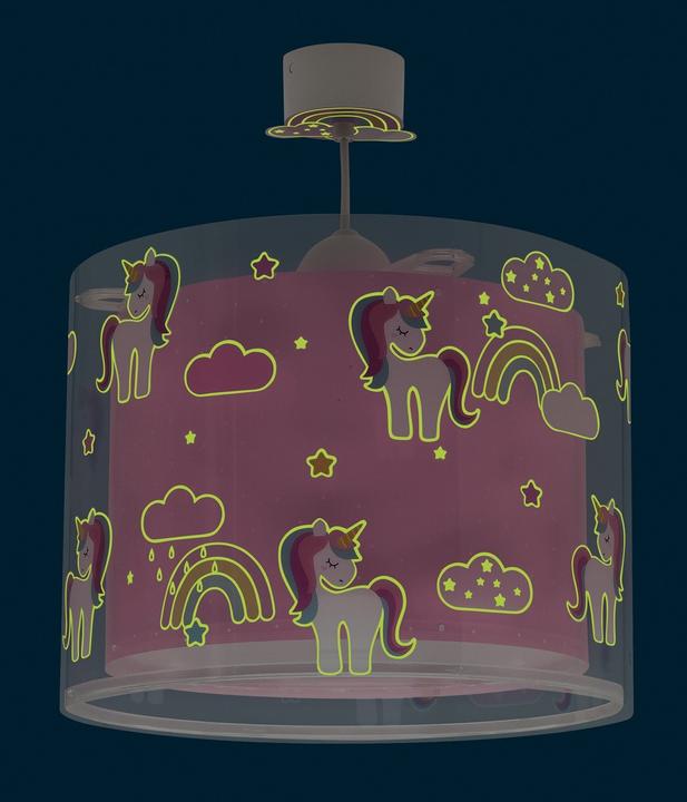 Immagine prodotto Dalber Unicorns (E27)