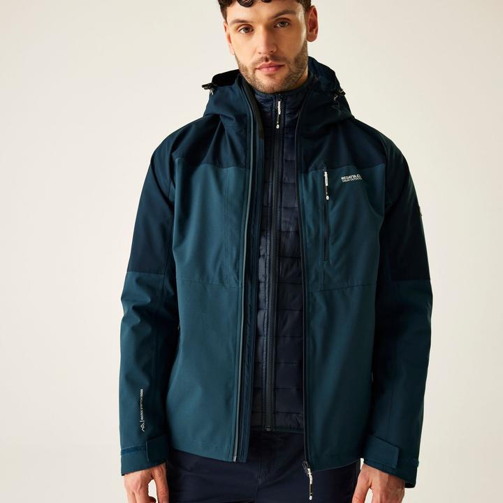Immagine prodotto Regatta Wentwood (3XL)