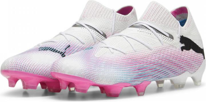 Produktbild Puma FUTURE 7 ULTIMATE FG/AG Wn's (40)