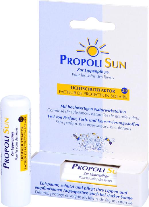 Immagine prodotto Remmele Balsam Stift SF20 (Stick per la cura delle labbra)