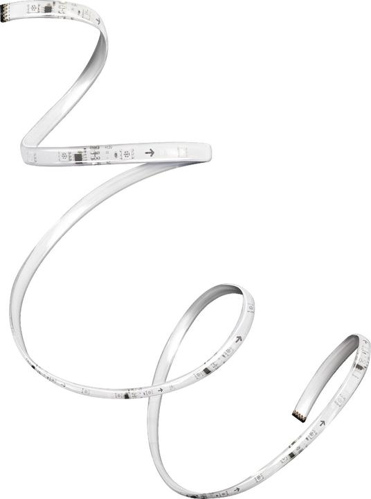 Actual product image Osram Flex 5M RGB Remote Control (Blue, Green, Red, Warm white, 500 cm, Indoor)