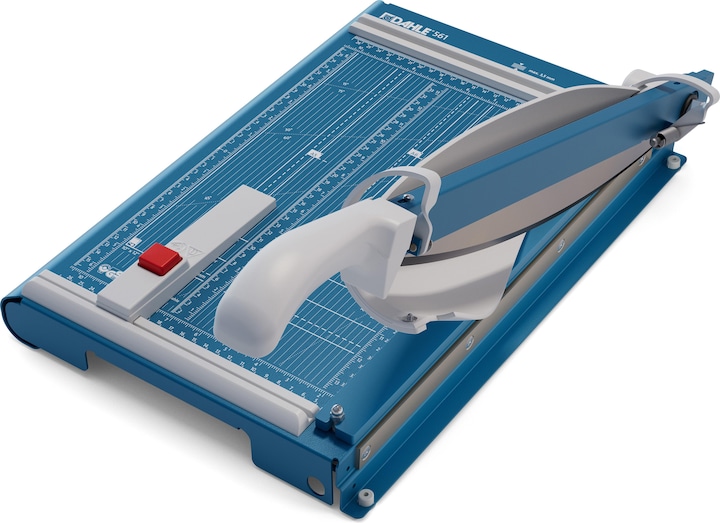 Dahle 561 (35 Sheets, A4)
