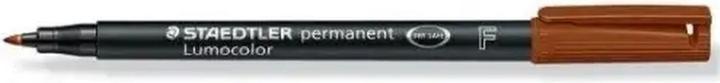 Produktbild Staedtler Lumocolor permanent (1x)