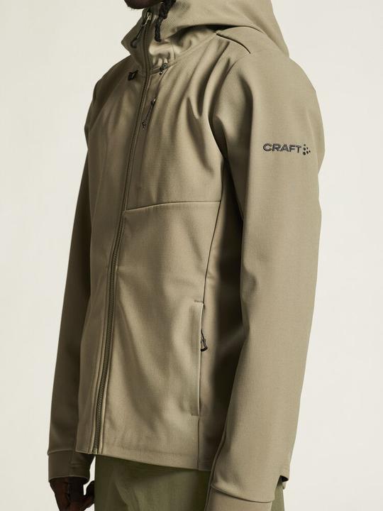Actual product image Craft ADV Explore Softshell 2.0 Jkt M (M)