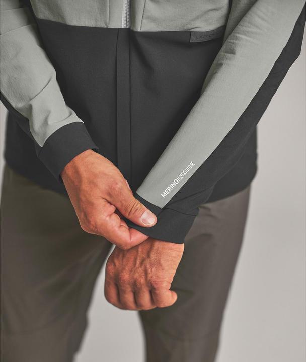 Immagine prodotto Ortovox Trad Plus Jacket (S)