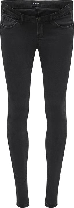 Produktbild Only Maternity OLMBELLY Mittlere Taille Skinny Fit Jeans Skinny Jeans (32)