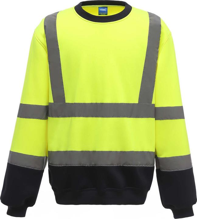 Actual product image Yoko Col Rond (3XL)