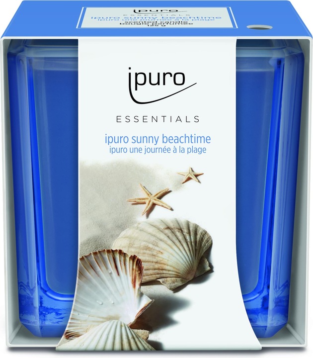 Essenziali per ipuro