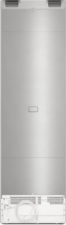 Immagine prodotto Miele Frigorifero/congelatore combinato KFN 4795 AD in acciaio inox CleanSteel (371 l)