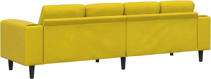 Image du produit vidaXL Wohnzimmer Couch
