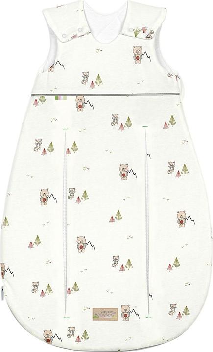 Actual product image Odenwälder Sleeping bag Prima Klima (All-season)