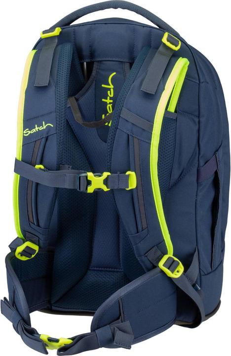 Immagine prodotto Satch Tossico (30 l)