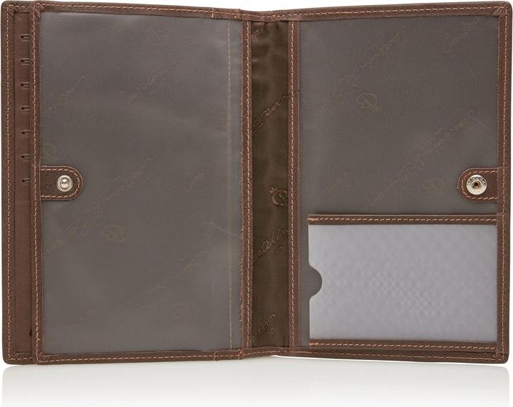 Immagine prodotto Castelijn & Beerens Custodia per passaporto Canyon RFID in pelle 12 cm