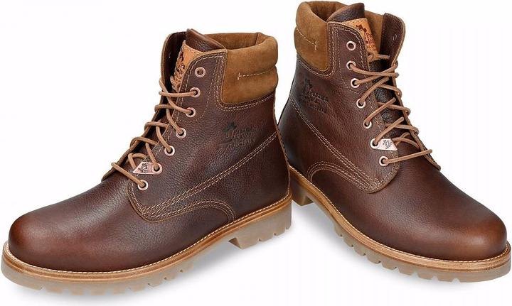 Actual product image Panama Jack Panama 03 Igloo C25 - 12282 (42)
