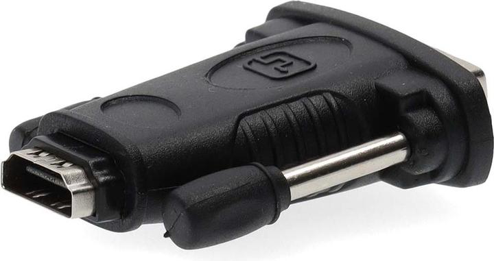 Produktbild Nedis HDMI DVI-Adapter, DVI-D-Stecker, 24+1-polig / HDMI-Buchse (HDMI)